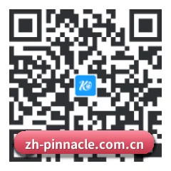 苹果用户专属 二维码